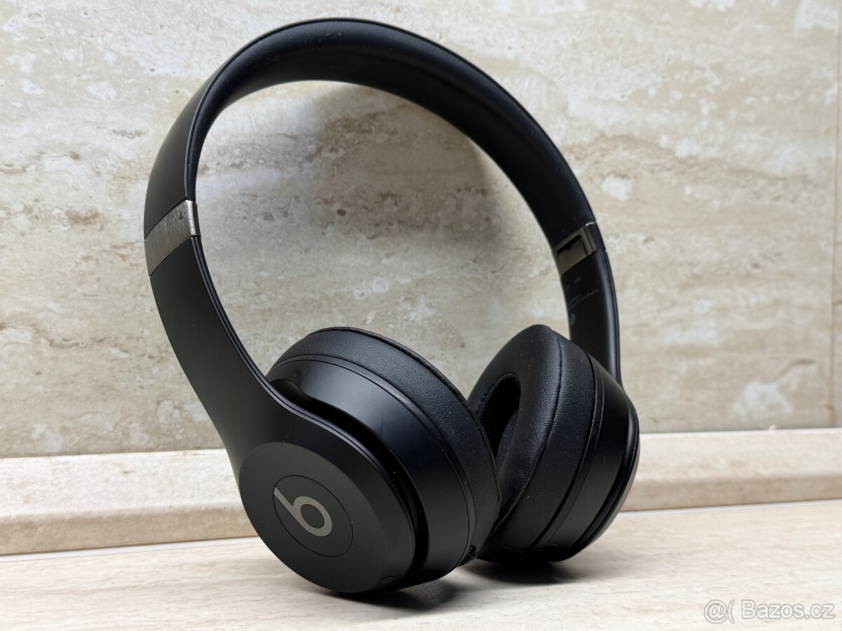 Beats Solo 4 - 6