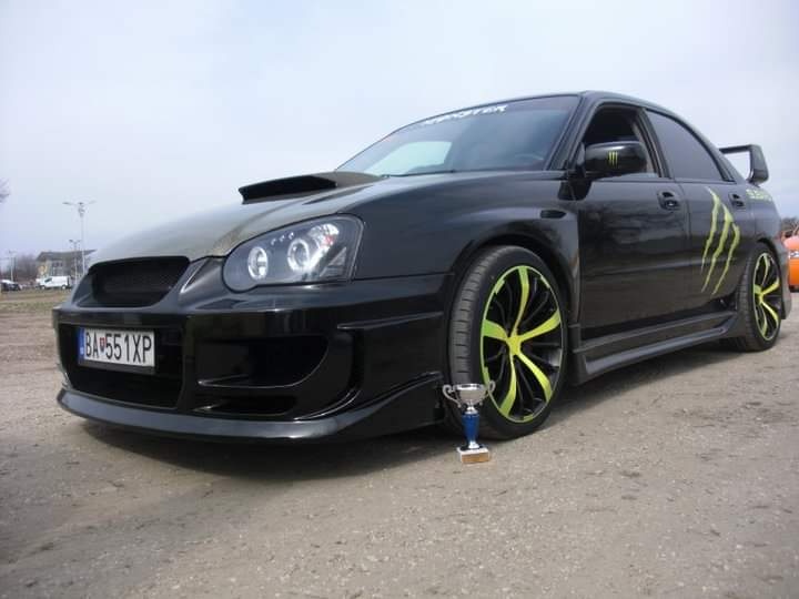 Tomason TN6 5x100 18" - 6