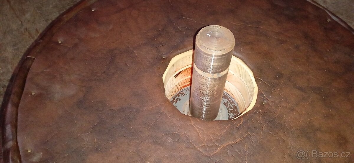 Kvalitní barové židle - 6