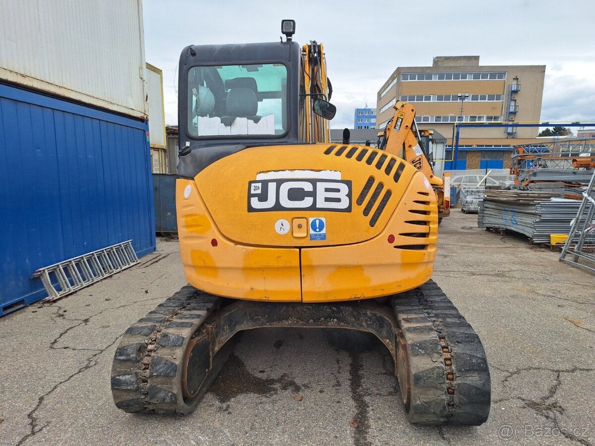 JCB 8085 ZTS - 6