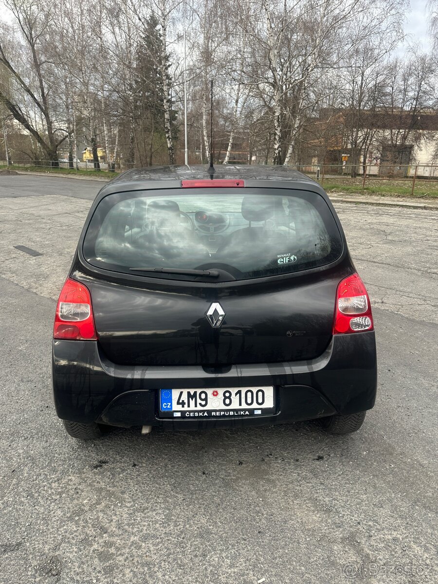 Renault Twingo 1.2 - 6