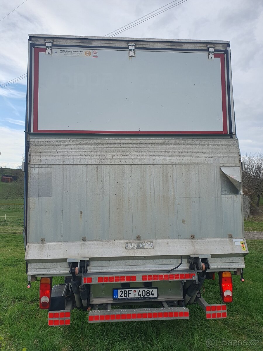 Renault Master - 6