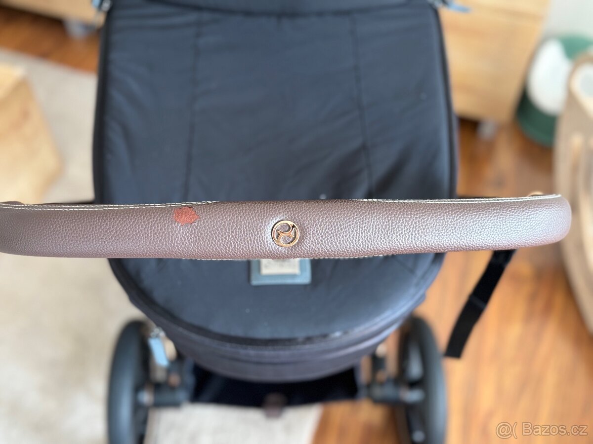 Cybex Priam 4.0 - 6