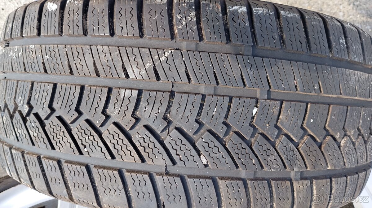 Alu kola Mercedes - 6