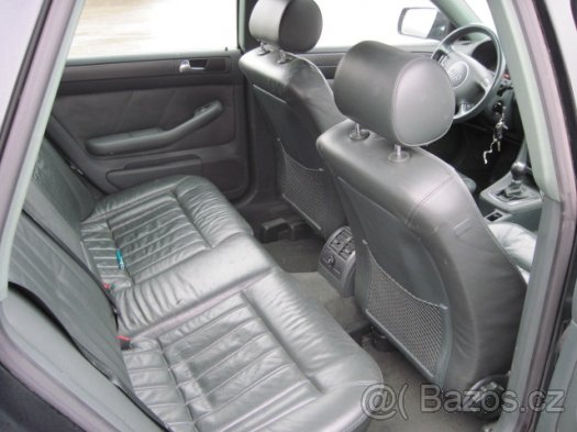 AUDI A6 ALLROAD 4x4 - 6