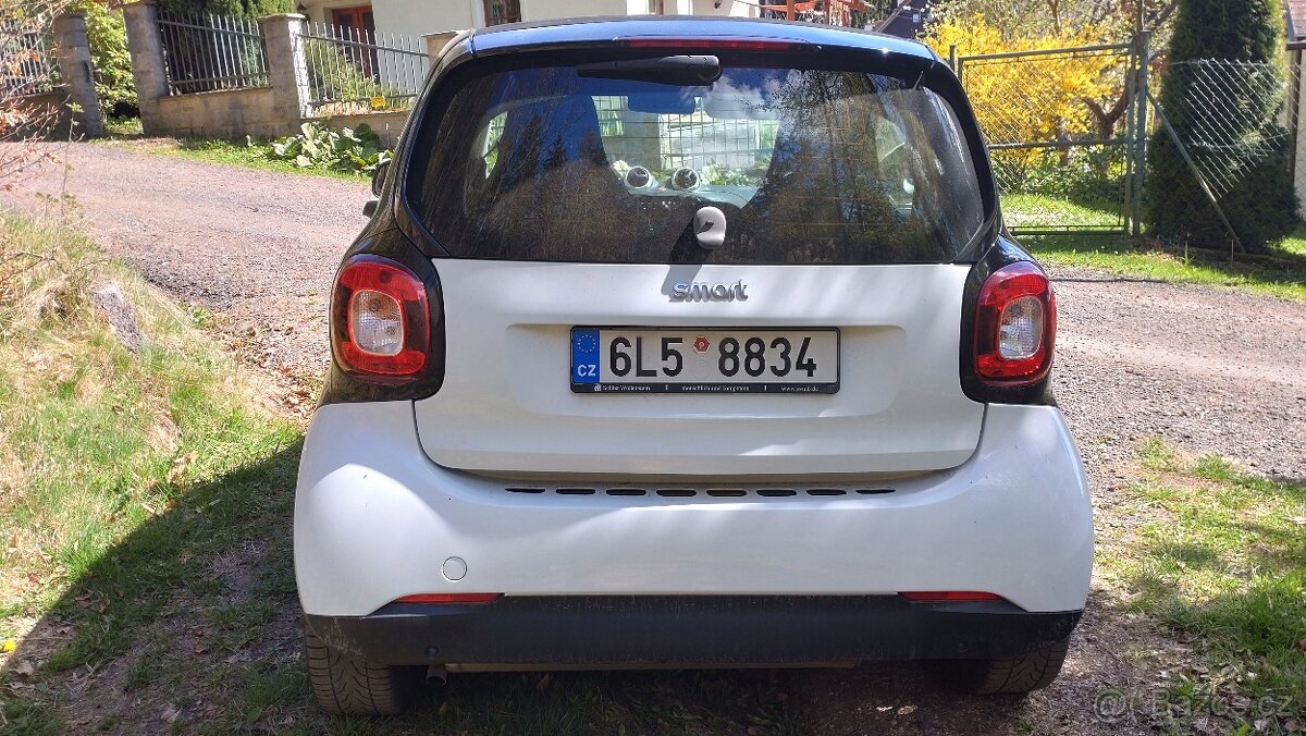SMART FORTWO - 6