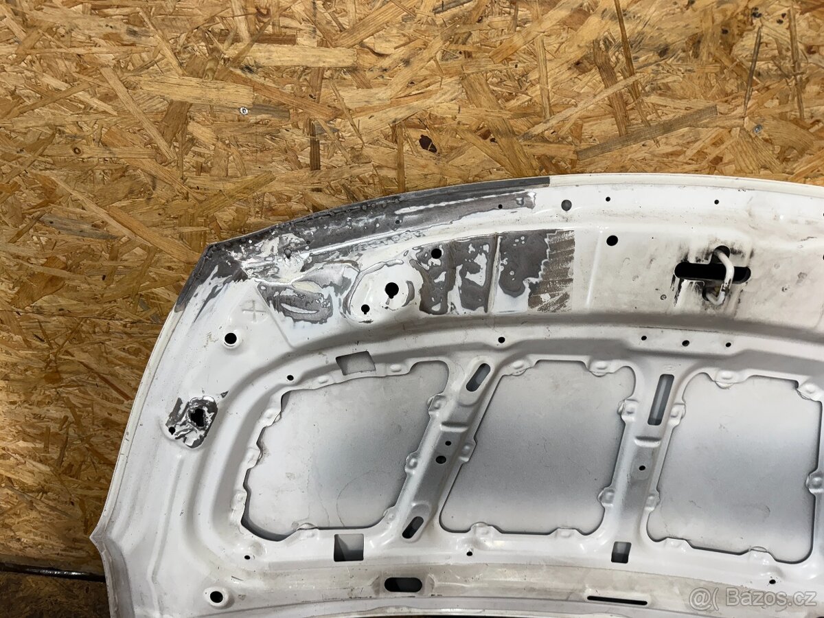 PŘEDNÍ KAPOTA HYUNDAI I30 2012-2017 - 6