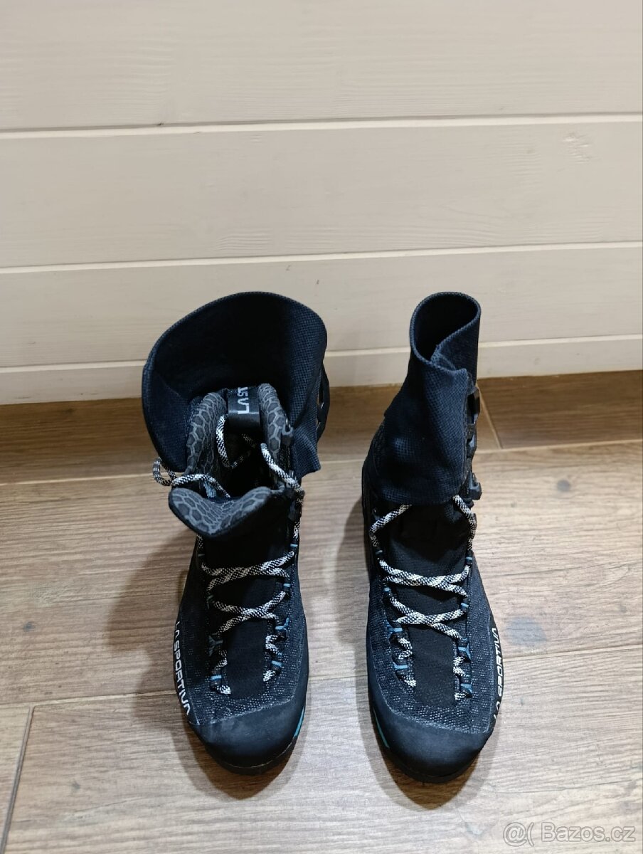 La sportiva trango tech gtx pro women - 6