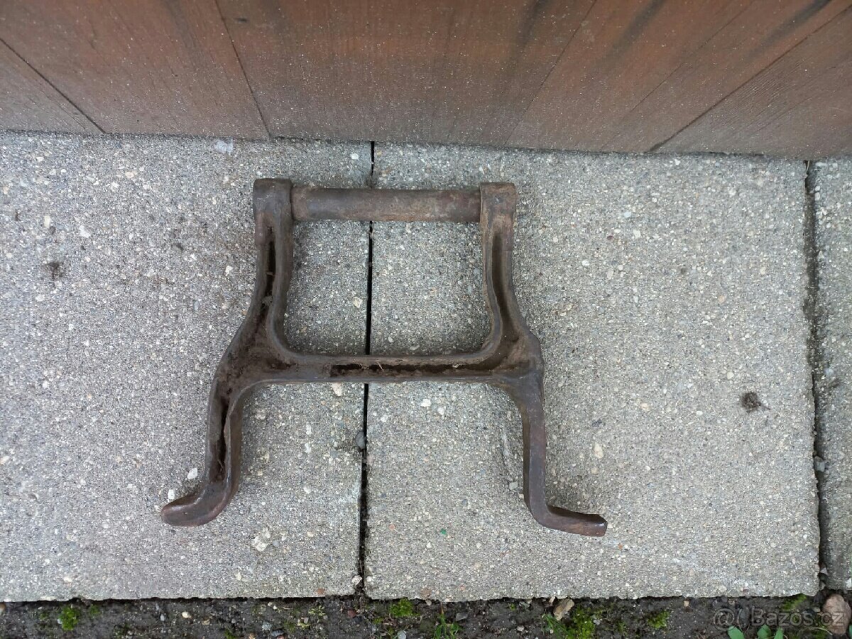 ČZ předvalečna - Stojan - 6