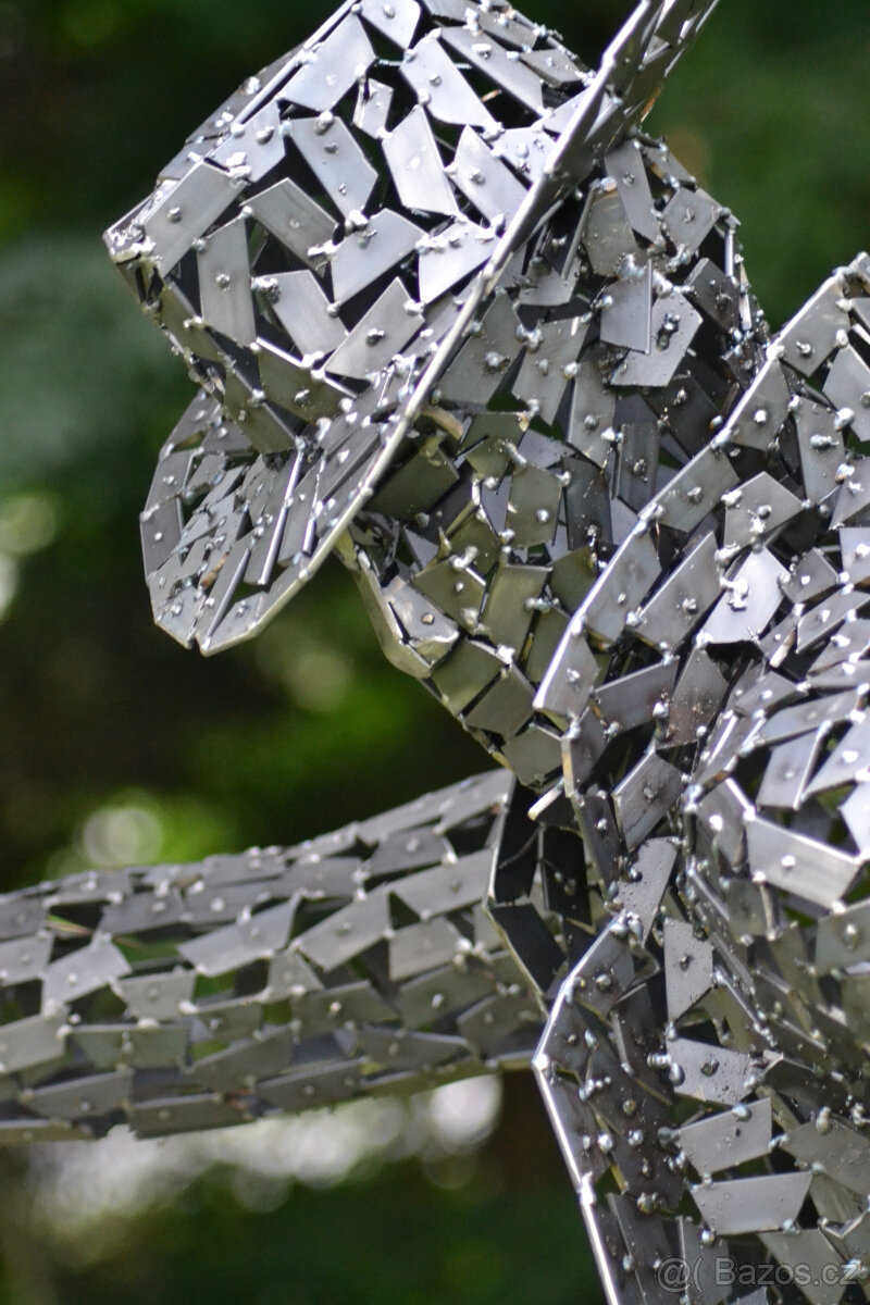 Gentleman s deštníkem - 6