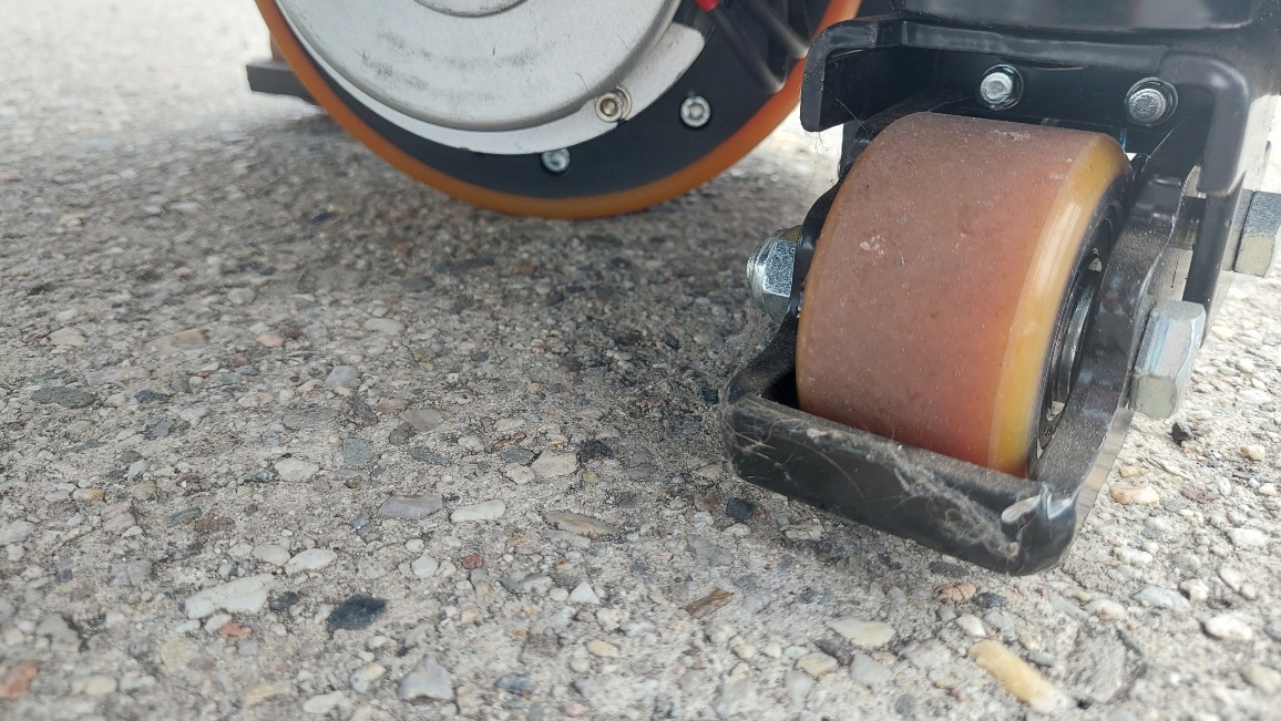 HC Hangcha CBD15 - 6