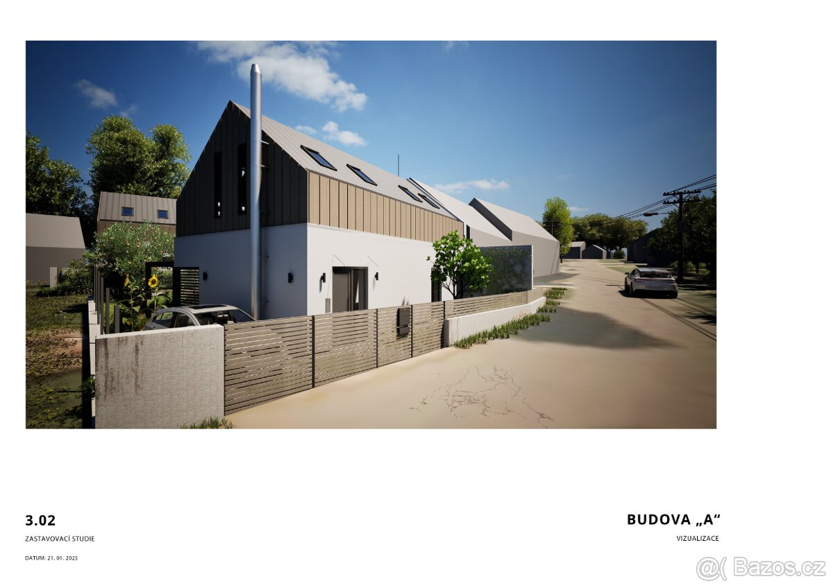 Bystřice pod Hostýnem, Loukov - 6