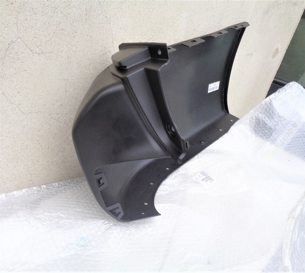 Citroën Jumpy Peugeot Expert Toyota ProAce Opel Vivaro díly - 6