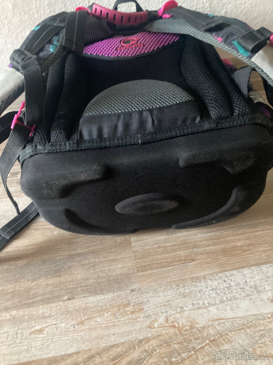 Aktovka Bagmaster 1.-3.třída - 6