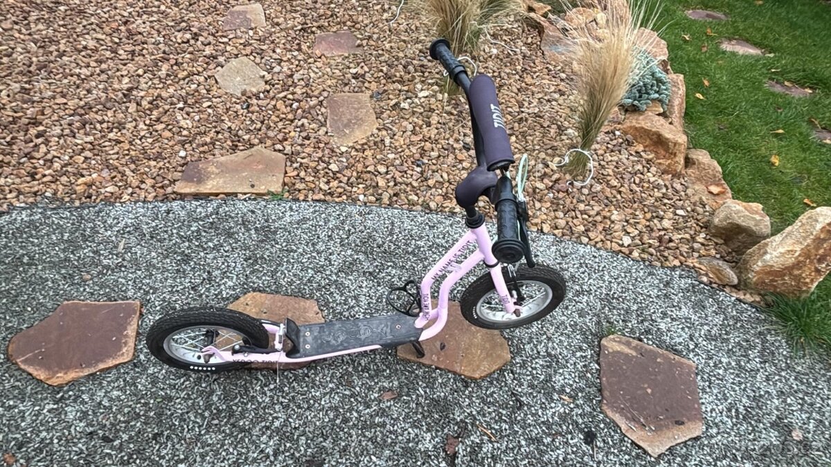 LEGO, KOLO, KOLOBĚŽKY - 6