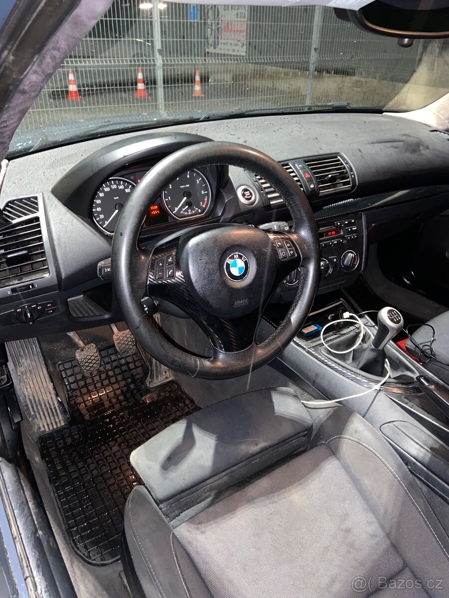 Bmw e87 120i 110kw - 6