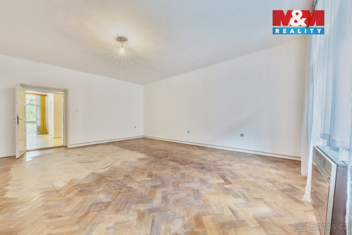 Prodej bytu 1+1, 70 m², Praha, ul. Terronská - 6