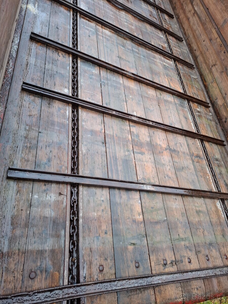 Rozmetadlo hnoje KRONE - 6