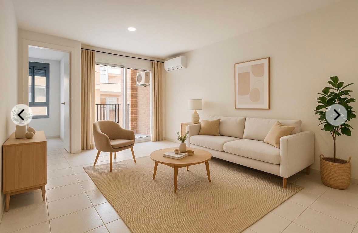 Na prodej Apartmán s garází u moře ve Španělsku - 6