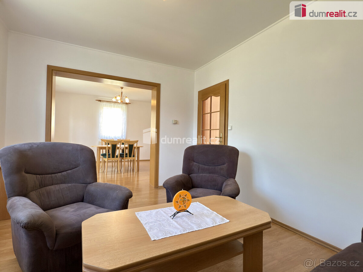 Rodinný dům 5+KK,140 m2, Potůčky, Krušné Hory, okr. Karlovy - 6