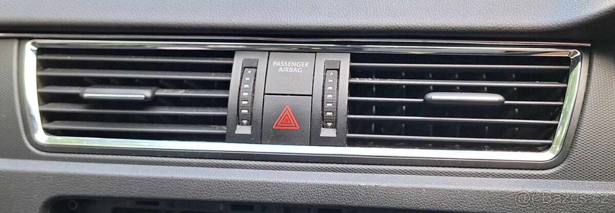 prodám veškeré ND ze Seat Toledo 1.6 TDI 77kw ,r.v. 2014 - 6