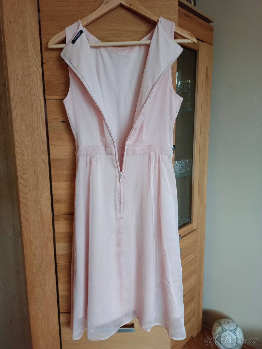 Společenské šaty Orsay vel.34 - 6