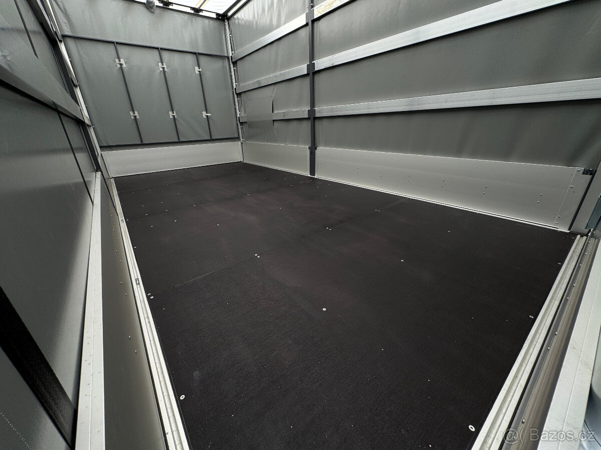 Iveco Daily, 3,0hpt 180ps 2025 10EP rv.8/2025 NOVÝ VŮZ - 6