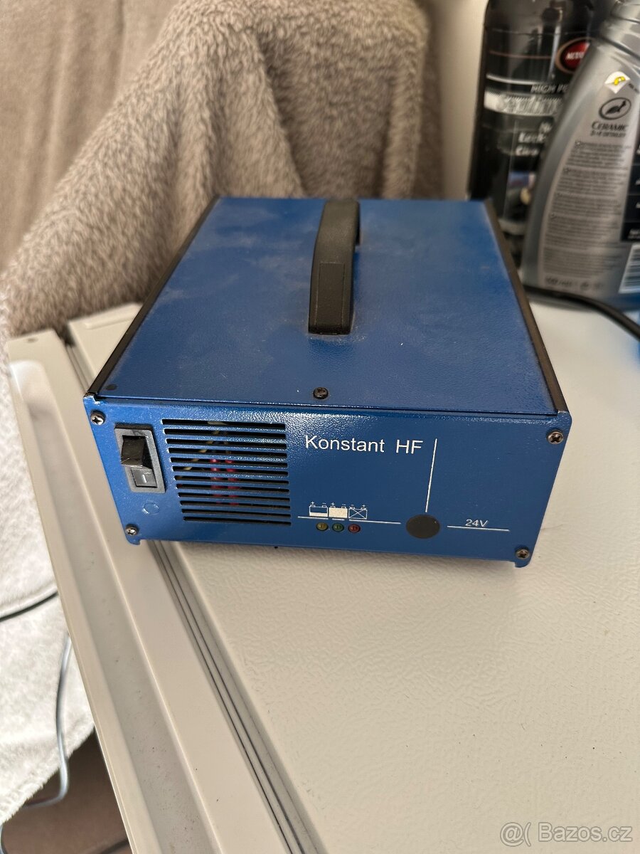 Elektrický vozík Luna - 6