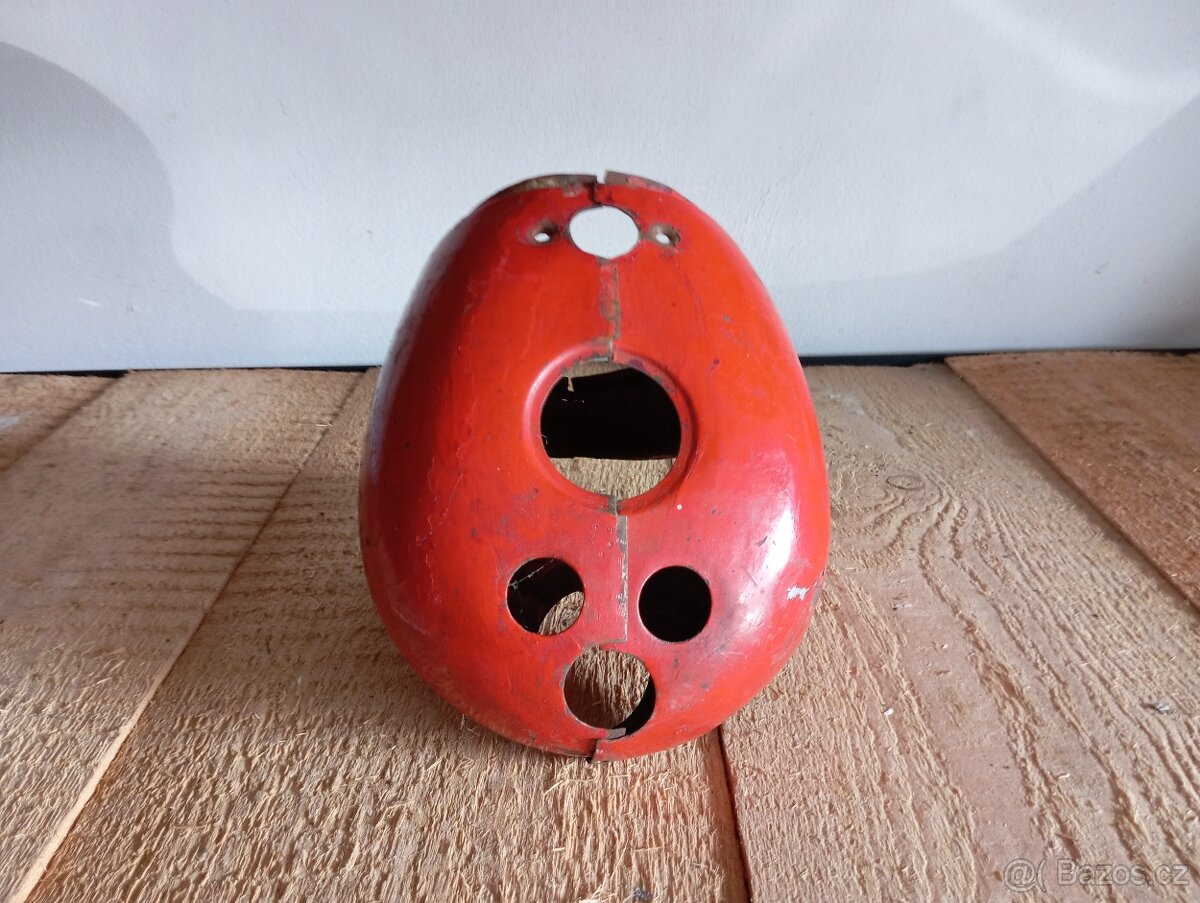 4x maska jawa cz - 6