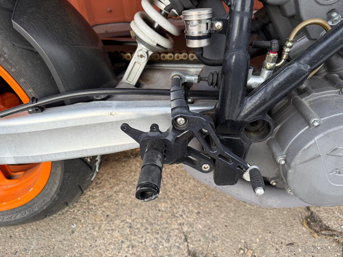 KTM 990 superduke - 6