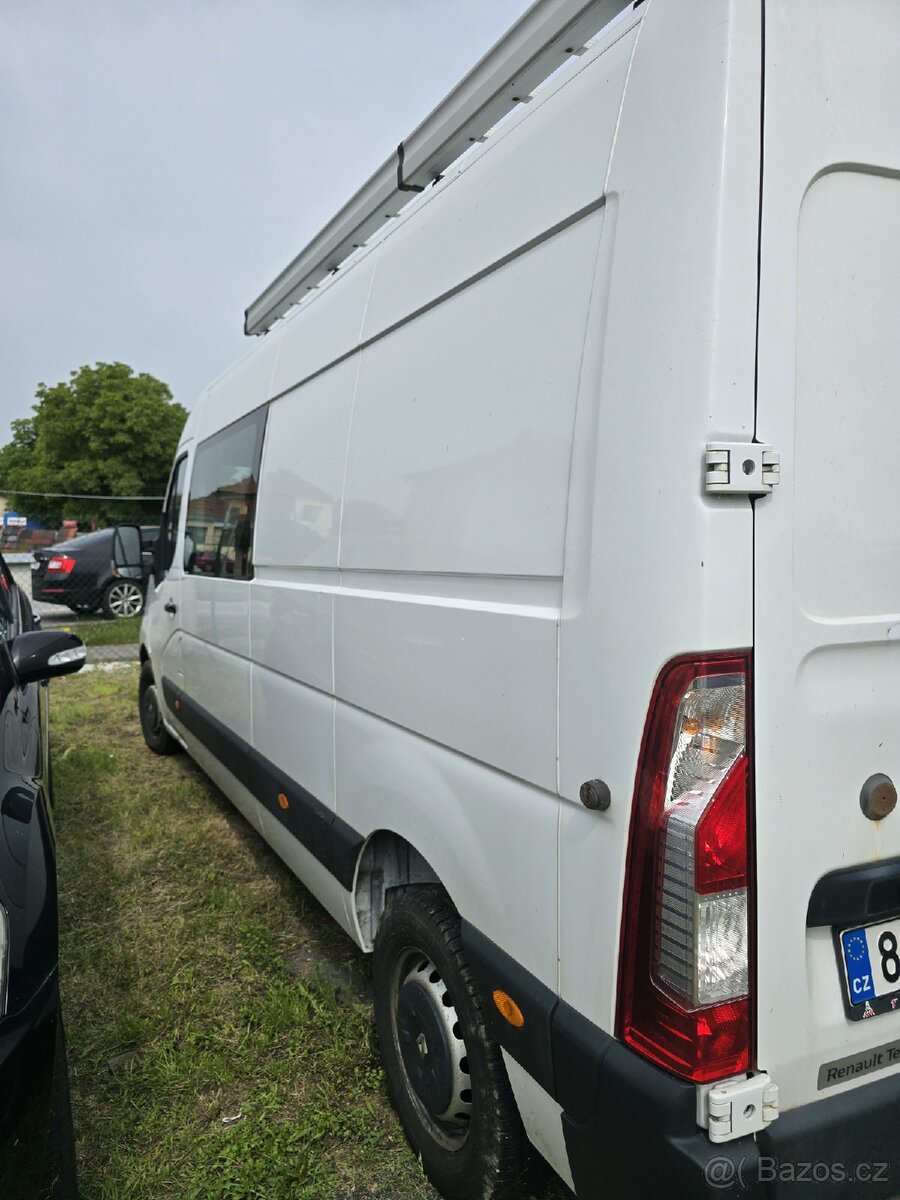 Renault Master - 6