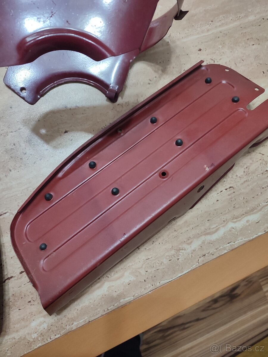 Jawa 555/ Jawa 05 - 6