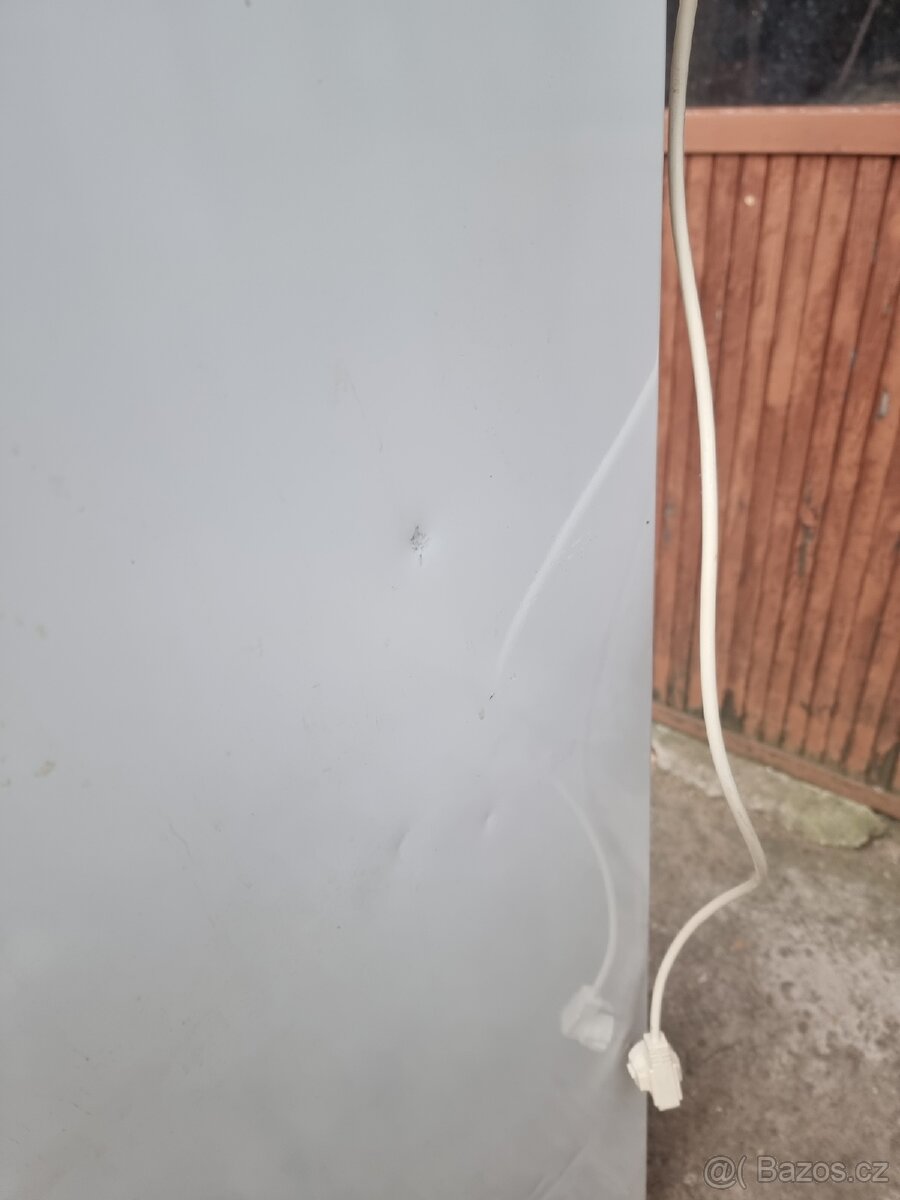 Lednice Elektrolux 245l/92l - 6