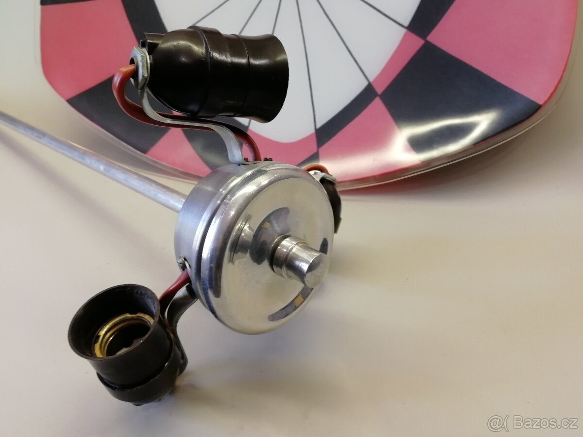 LUSTR BRUSEL NAPAKO TOP ULOŽENKA - 6