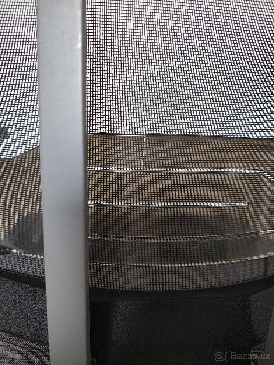 Kancelářská židle Xenon Net 101 SL - 6