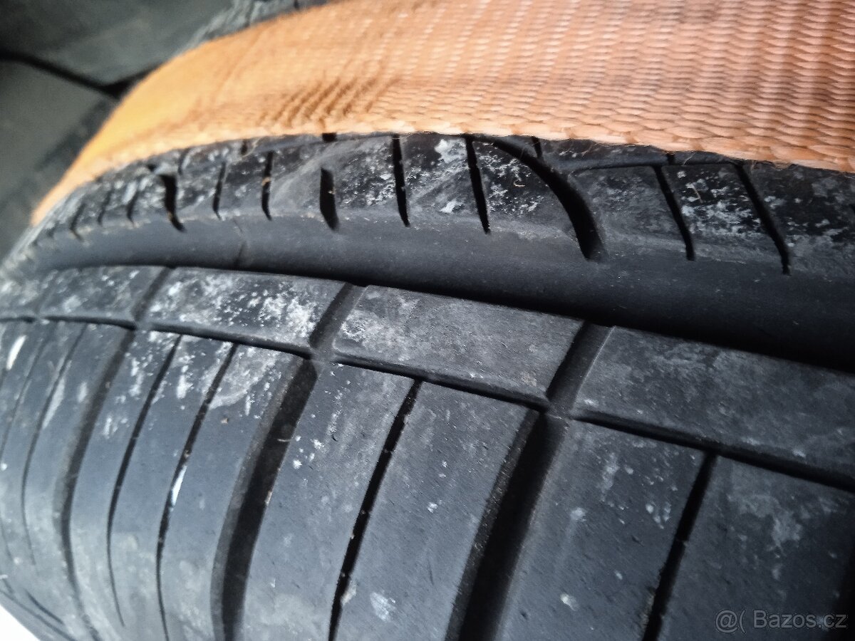 Mazda CX-7 2.3 DiSi 177kw - veškeré dily - 6