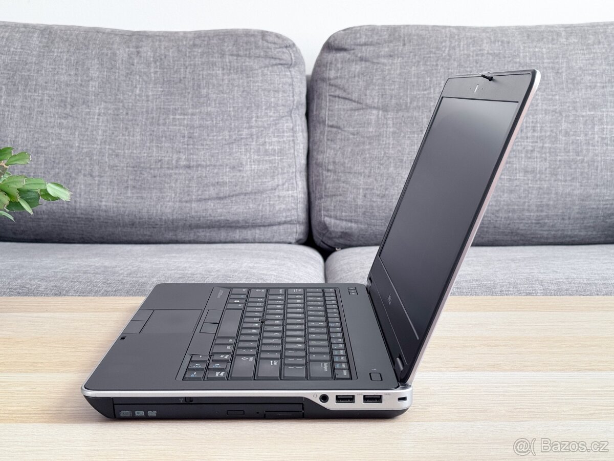 Dell Latitude E6440 - i7-4610M, 16GB, 256GB SSD, HD+ - 6
