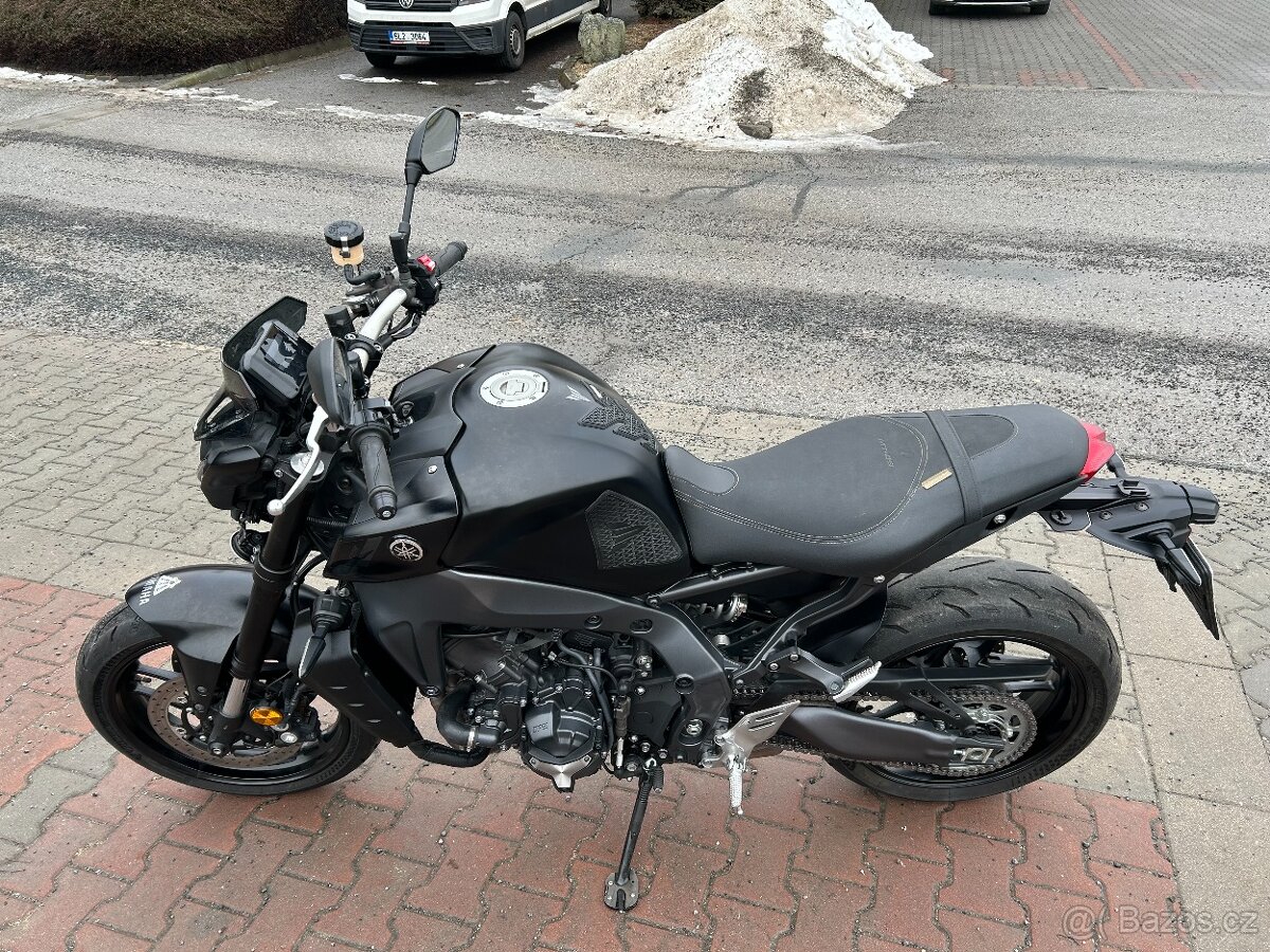Yamaha MT-09 ABS 2023 - 6