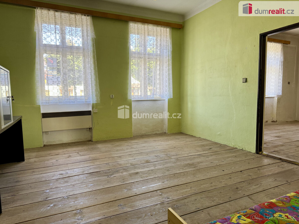 Prodej komerční nemovitosti v Pravčicích - 6