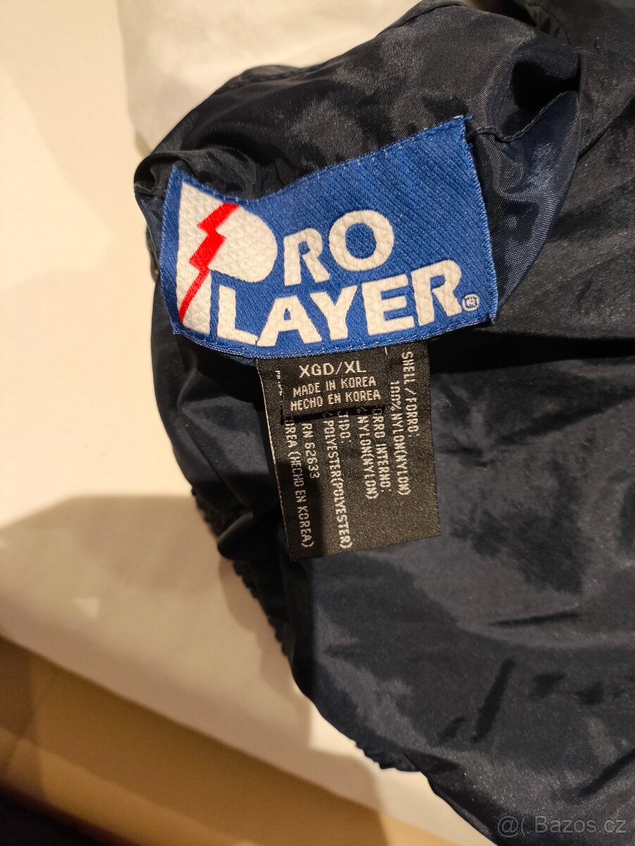 COWBOYS bunda NFL - 6