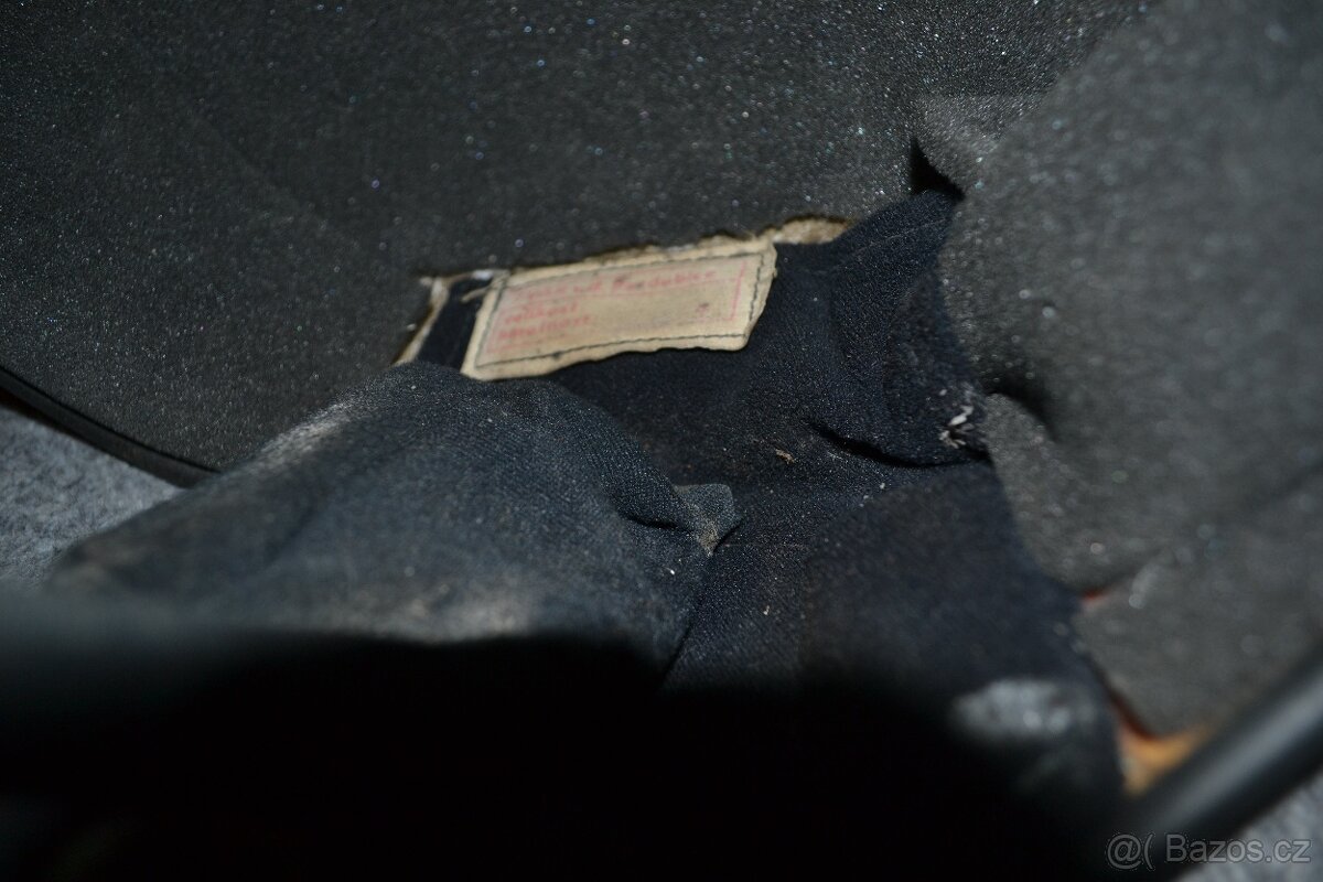 CASSIDA INTEGRAL GT, helma, přilba. - 6