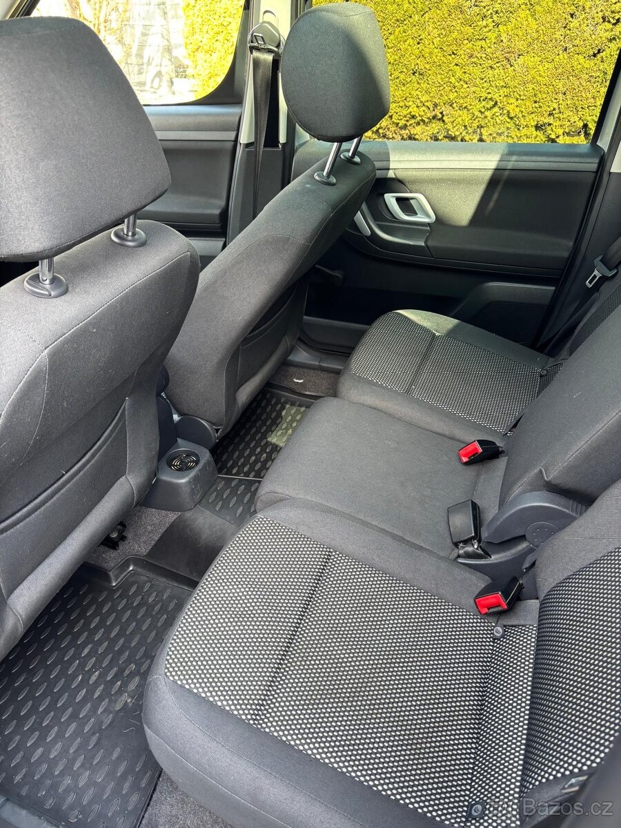Škoda Roomster - 6