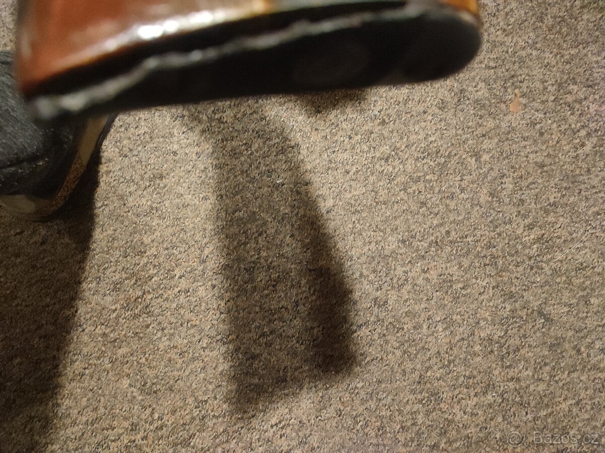 Vzduchovka Slavia 631 - 6