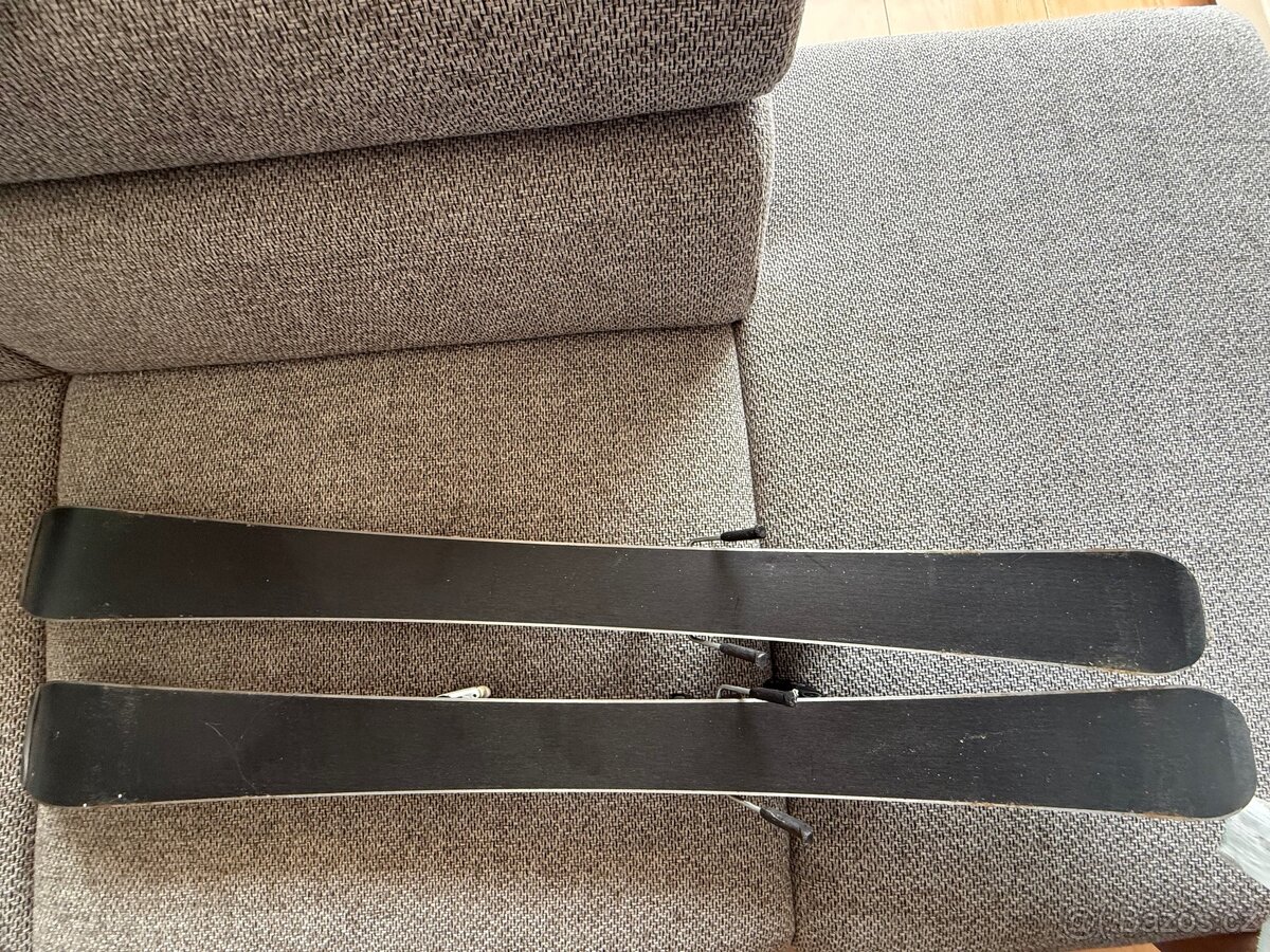 Dětské lyže 100 cm Tecno - 6