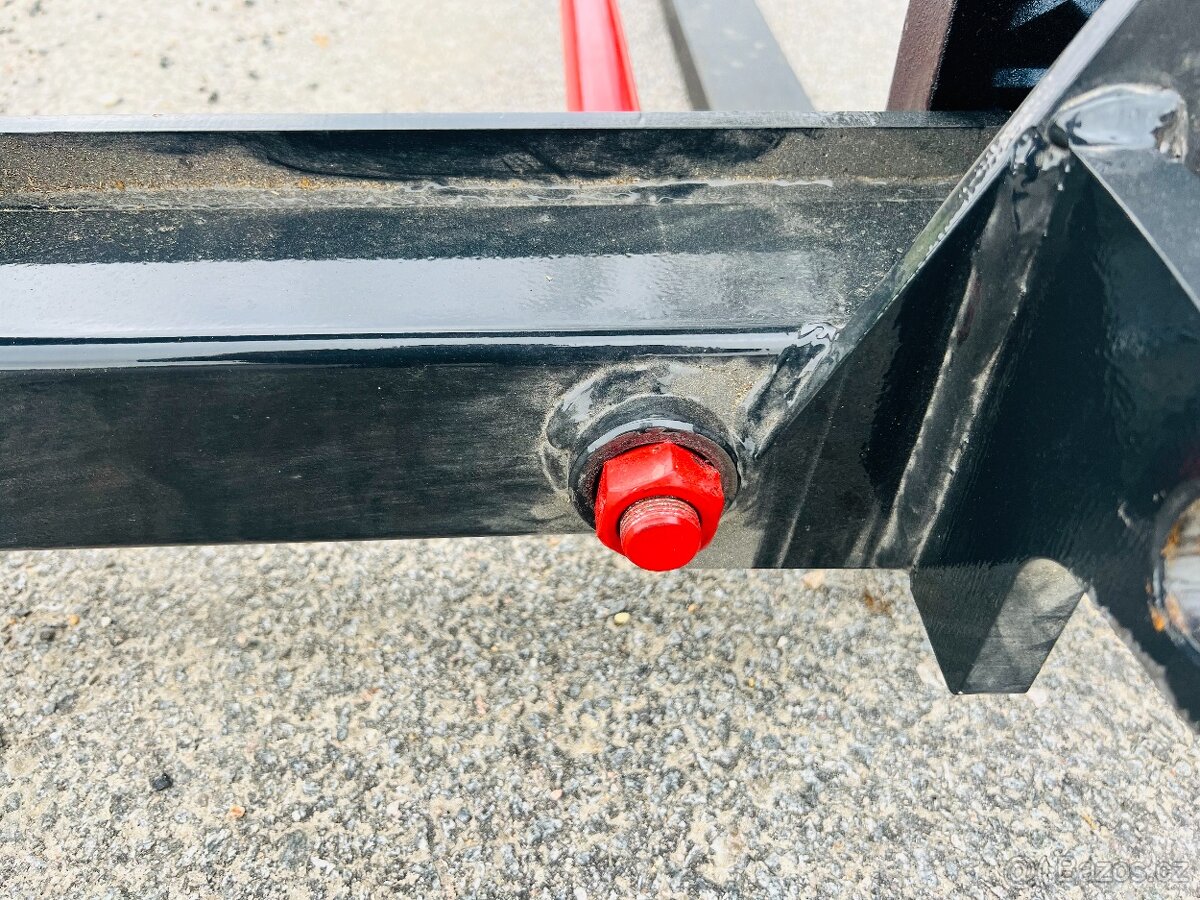 paletizační vidle - 6