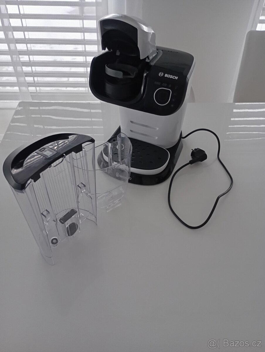 Kávovar TASSIMO Bosch - 6