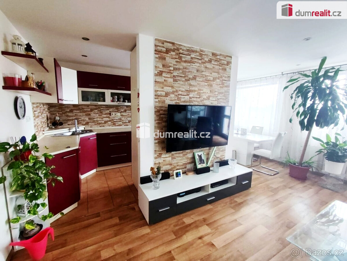 Byt 3+1, plocha 73 m2, Lysá nad Labem - 6