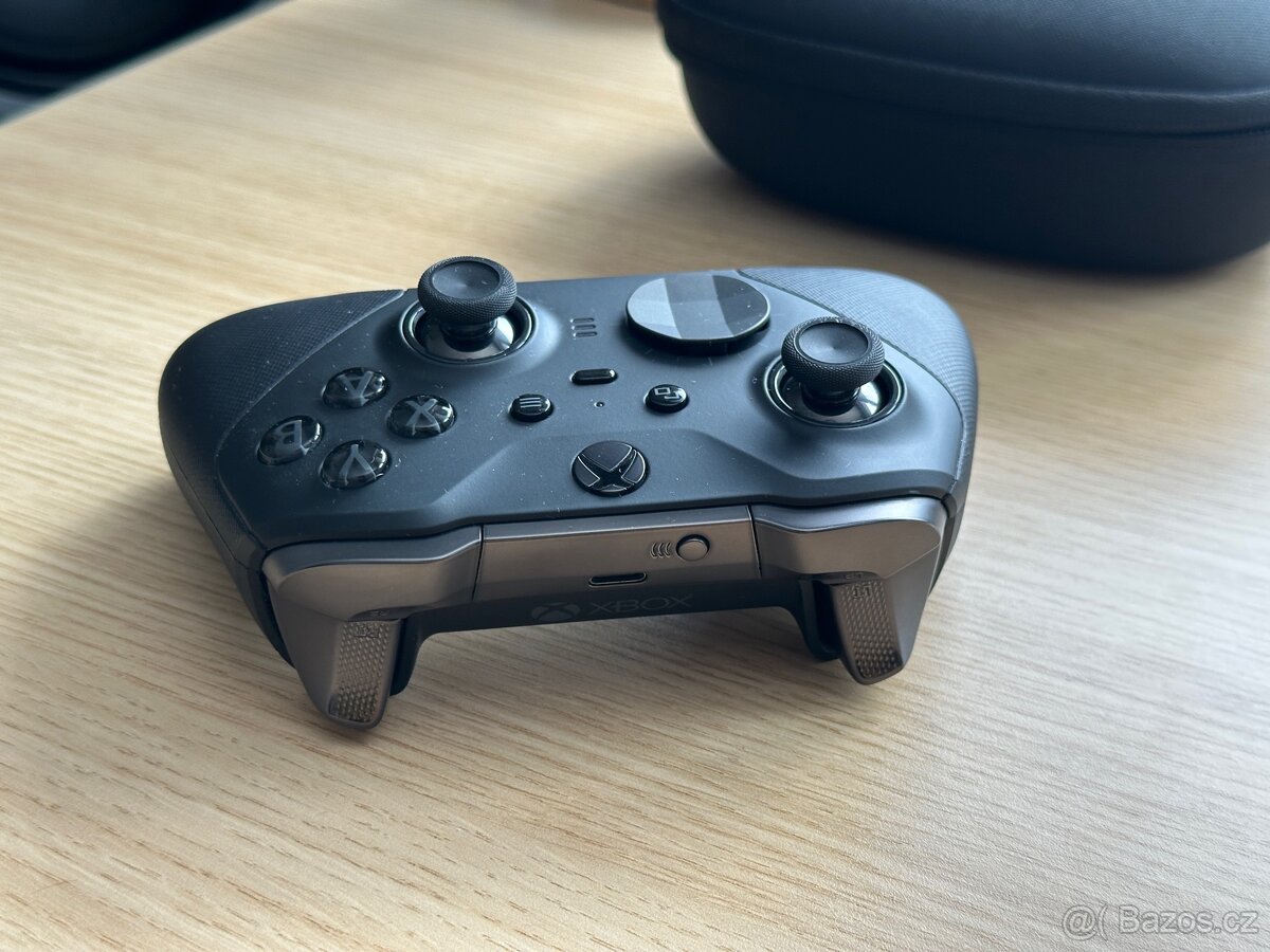 Xbox Elite Controller 2 (Černý) - 6