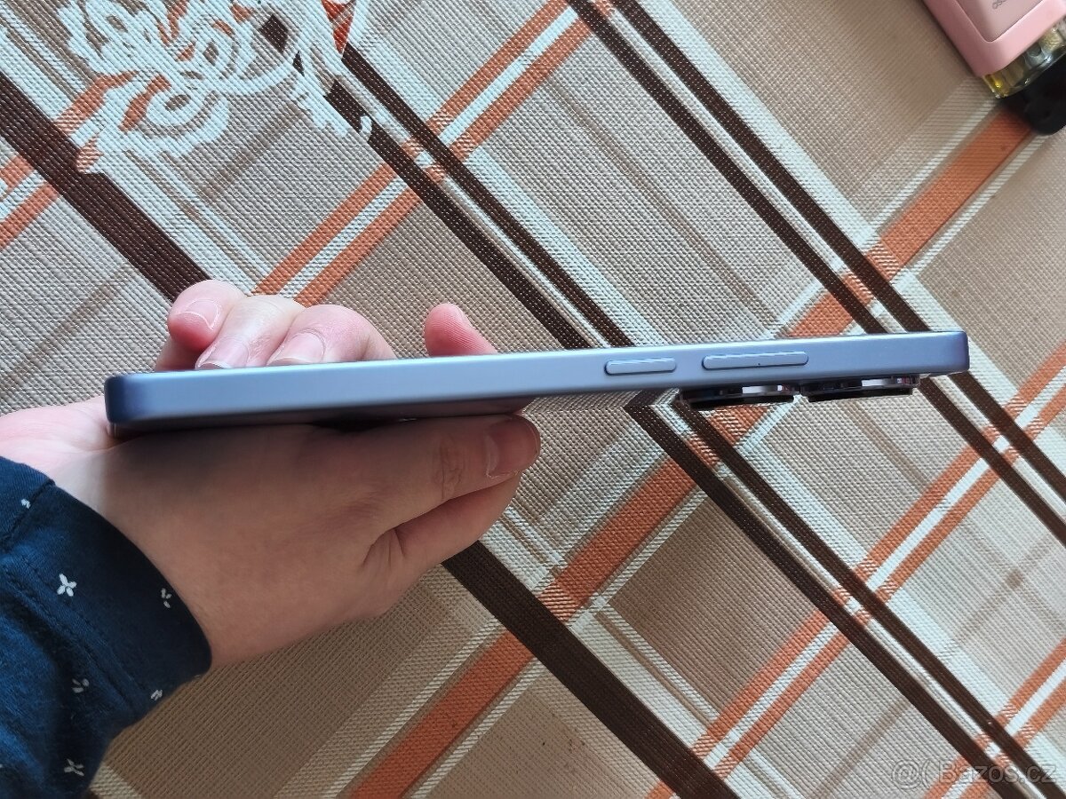Xiaomi Redmi note 13 pro+5G - 6