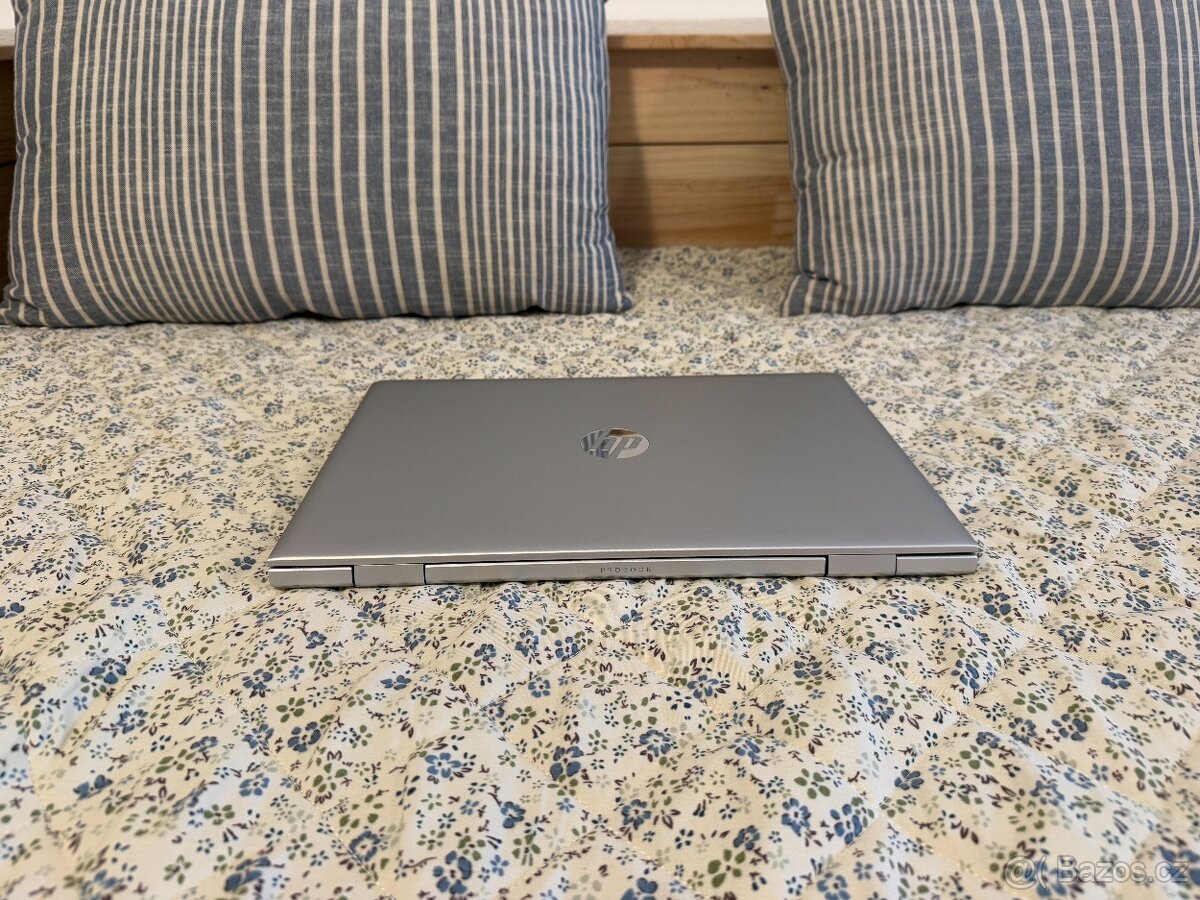 HP ProBook 640 G4 | i5-8350U | 16GB RAM | 512GB SSD | Záruka - 6